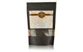 Chai Safari Darjeeling Black Autumn Flush   Pack  100 grams